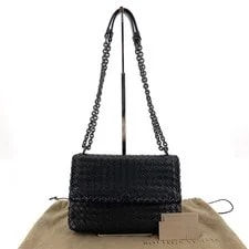 Bottega Veneta Olimpia Chain 158088225 [P] 2