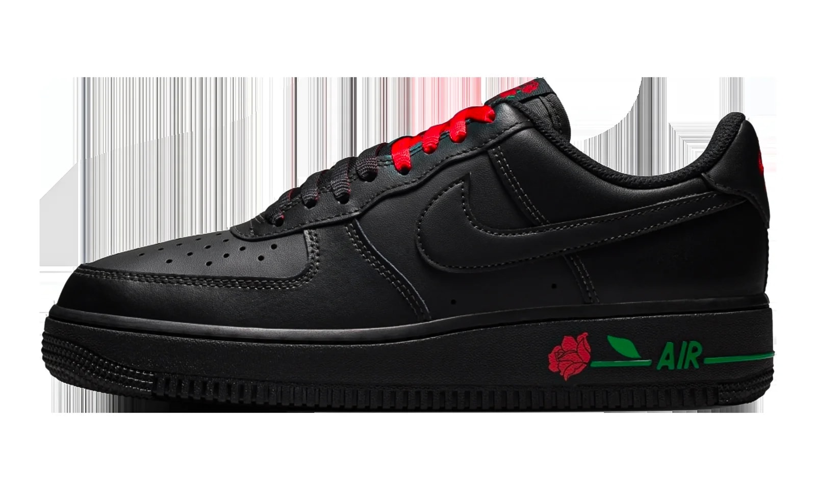 Air Force 1 Low '07 SE Wmns " IF0498 001 2