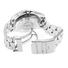 Breitling Super Ocean Steelfish A17390 44mm SS Black Dial Automatic Date #C360 4