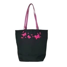 Bottega Veneta Butterfly Embroidery 2