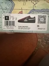Puma X One Piece Hair Pirates Team Regal / . 9M 2