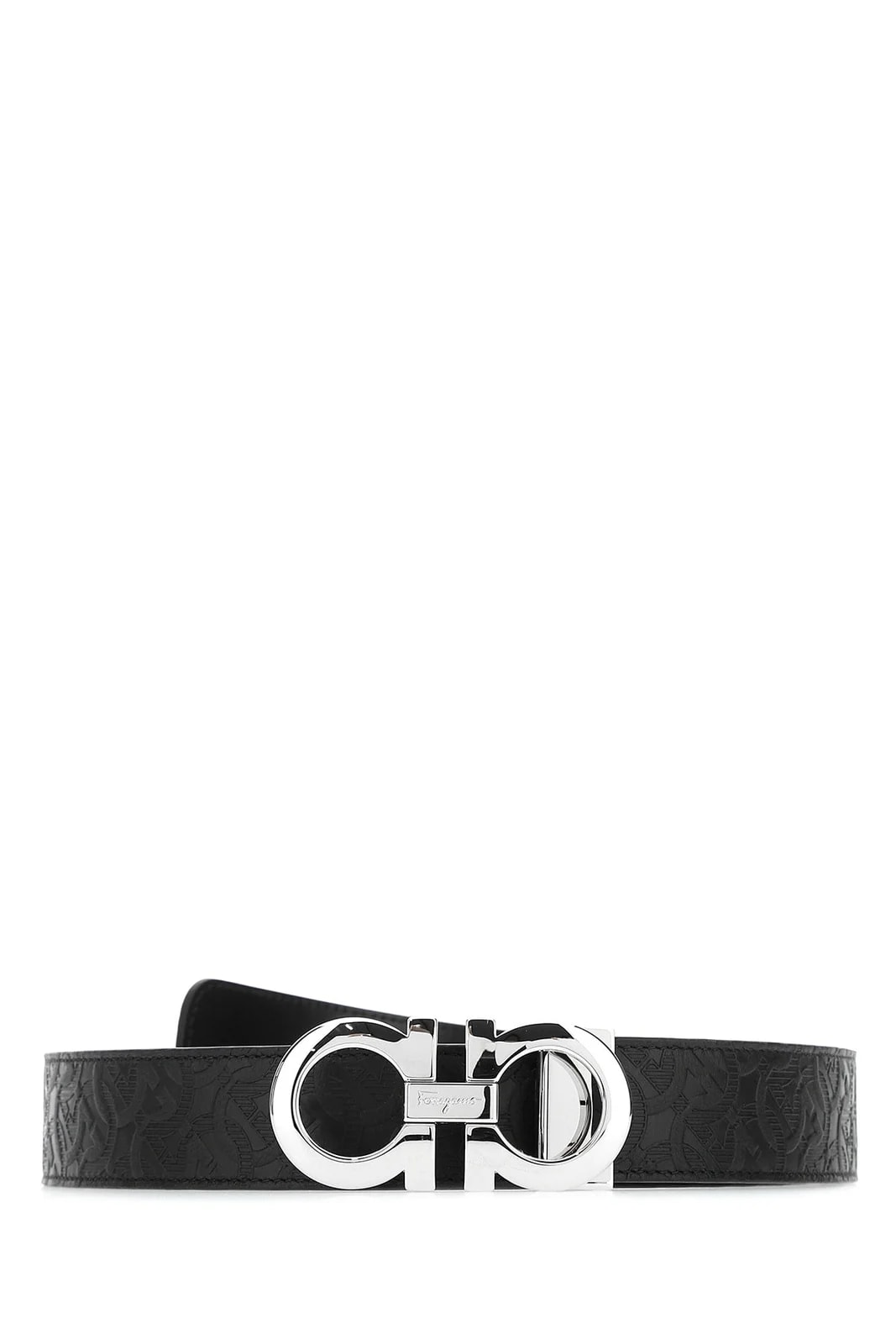 Ferragamo Belt — 3