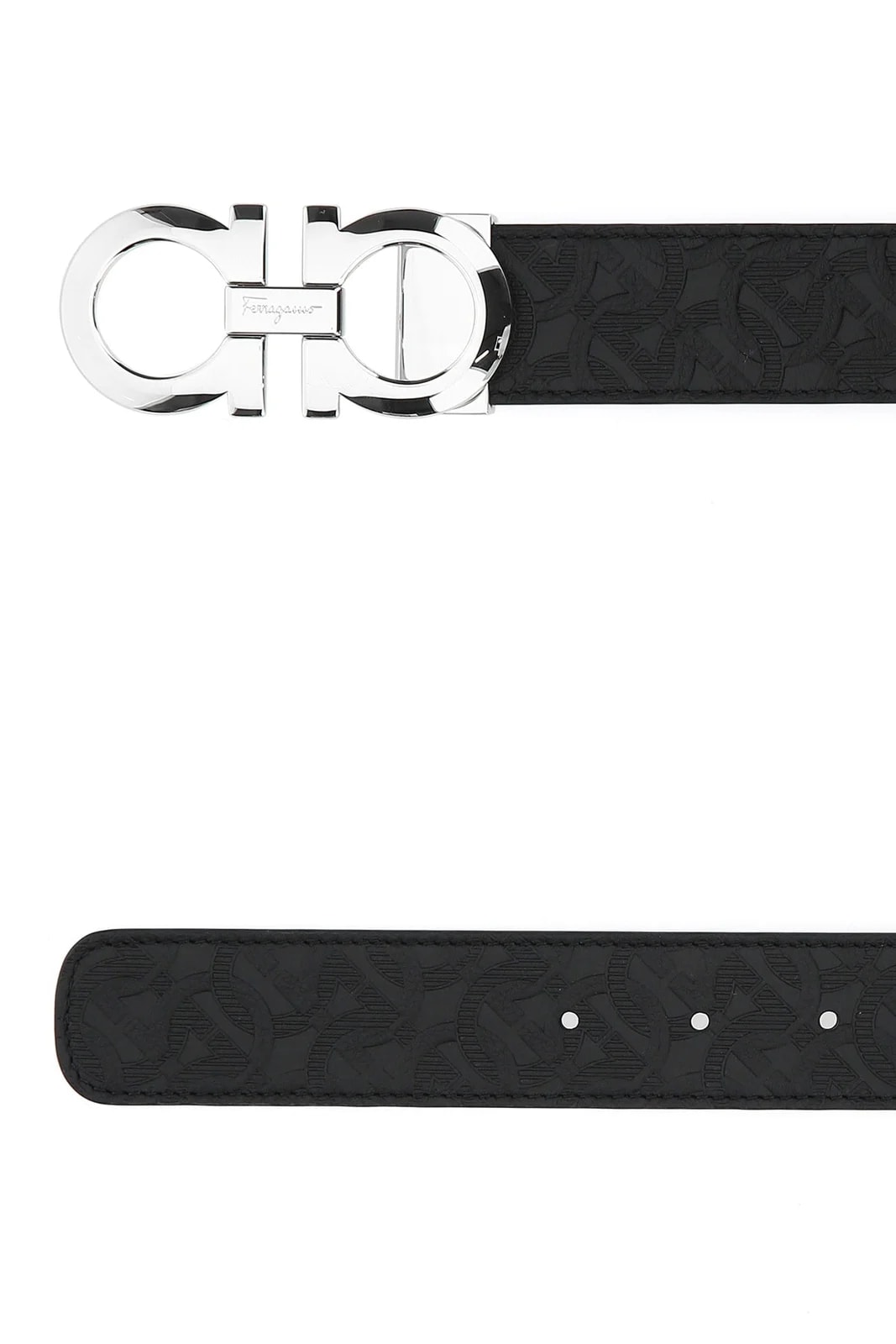 Ferragamo Belt — 4