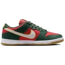 [FZ1287-300] -- Nike SB Dunk Low PRM "Seattle Supersonics" 2