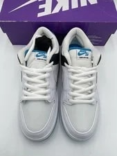 Size 9 - Nike SB Dunk Low (BQ6817-101) NEW! 3