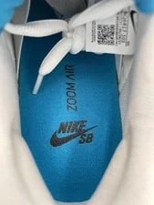 Size 9 - Nike SB Dunk Low (BQ6817-101) NEW! 4