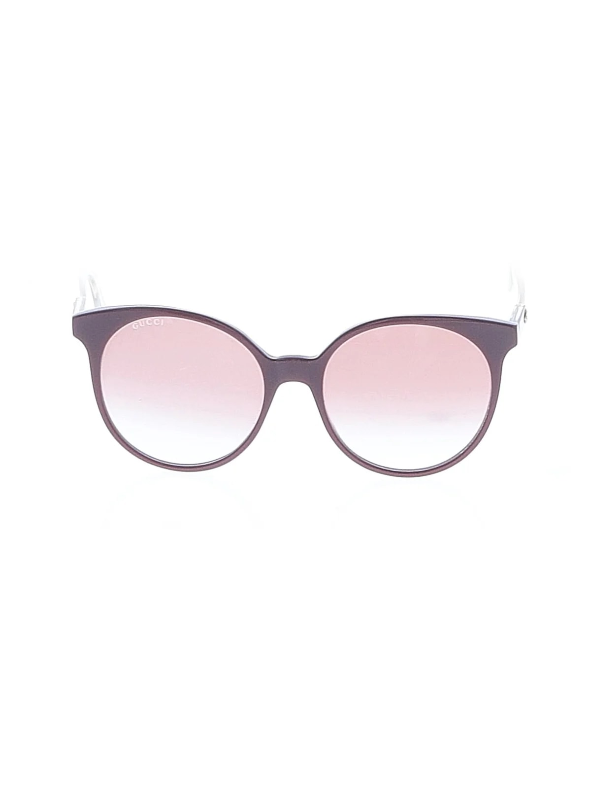 Gucci Sunglasses One Size 2