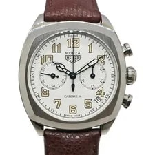 TAG Heuer — TAG Heuer Monza Calibre 36 Limited Edition CR5112.FC6290 Automatic — Watch — resale