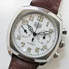 TAG Heuer Monza Calibre 36 Limited Edition CR5112.FC6290 Automatic 2