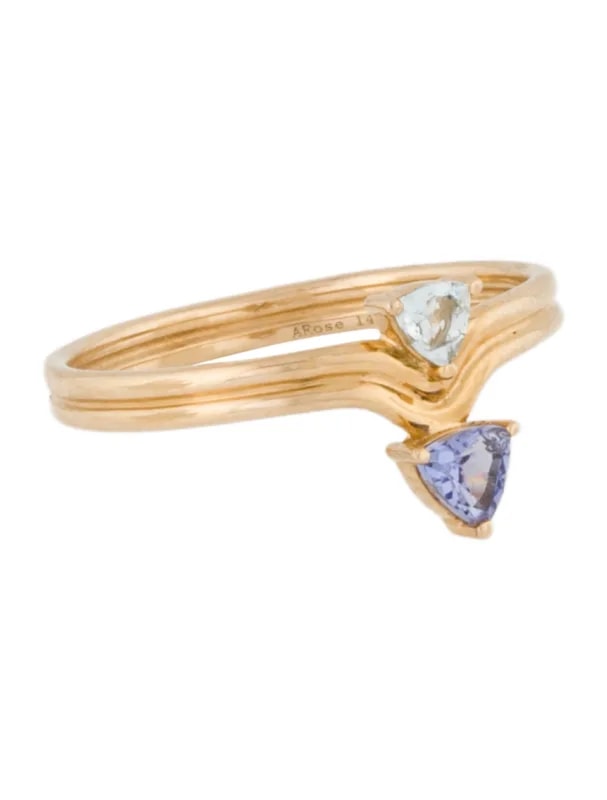 Audry Rose — 14K & — Jewelry — resale