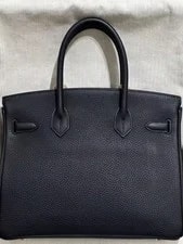 Hermes Birkin 30 Togo GHD Auth. 2