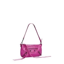 Balenciaga le City $1090 Azalee New & 3