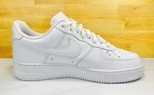 Nike Air Force 1 '07 Low ’S Size 10 Shoes CW2288 111 3