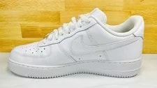 Nike Air Force 1 '07 Low ’S Size 10 Shoes CW2288 111 4