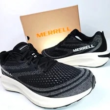 Merrell — Merrell US 11.5 Road To Trail Run Comfort Foam Morphlite — Sneaker — resale