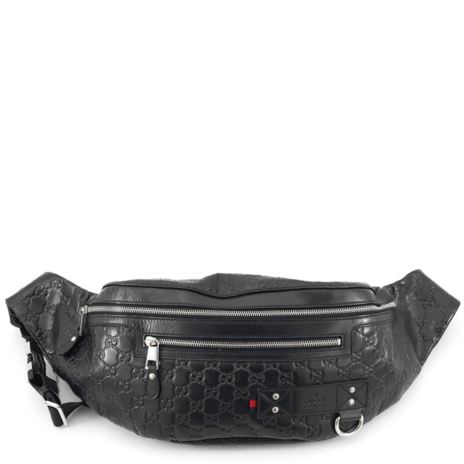 Gucci — Gucci Color Fanny Pack — Handbag — resale