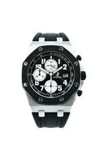 Audemars Piguet — 2009 Audemars Piguet Royal Oak Offshore Chronograph 42mm — Watch — resale