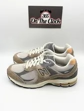 New Balance 2002R Hazy 3