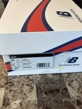 New Balance 2002R Hazy 4