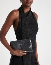 Balenciaga - - Clutch 3