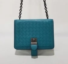 Bottega Veneta Olimpia Roma Mini Chain 148971638 2