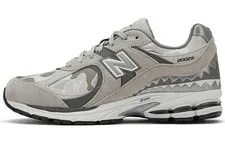 New Balance — New Balance 2002R Bape - M2002RBG Size — Sneaker — resale