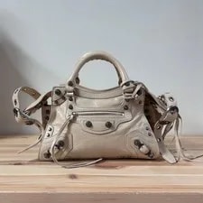 Balenciaga Neo Cagole XS City 2Way 2