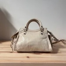 Balenciaga Neo Cagole XS City 2Way 4