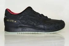 Asics GEL-Lyte III 3 Pack Sports Shoes H7R4N-9090 2