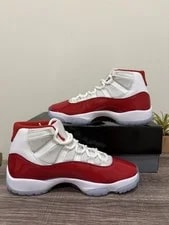 Jordan Air 11 Retro High /Varsity CT8012-116 2