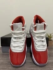 Jordan Air 11 Retro High /Varsity CT8012-116 3