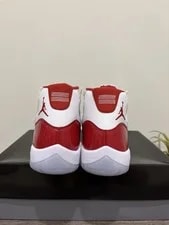 Jordan Air 11 Retro High /Varsity CT8012-116 4