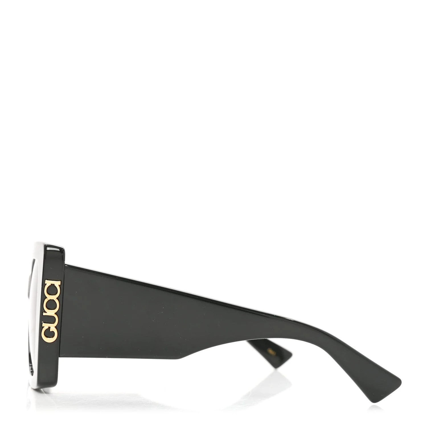 Acetate Square Frame Sunglasses GG2039S 3
