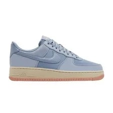 Nike Air Force 1 '07 LX 'Ashen ' FB8876-400 New Size 2
