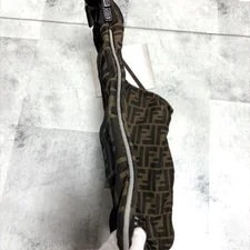 Fendi Pattern 34.5cm X 40cm X 1cm 4