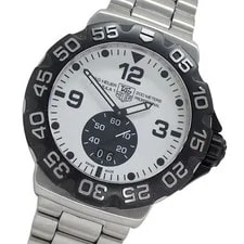 Tag Heuer — TAG Heuer Formula 1 WAH1011 BA0854 Grand Date Quartz — Watch — resale