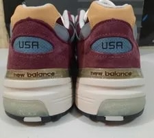 New Balance 992 M992CA 3