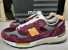 New Balance 992 M992CA 4
