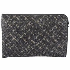 Bottega Veneta — Bottega Veneta Microdot 406021 Polka Dot #URB231 — Handbag — resale