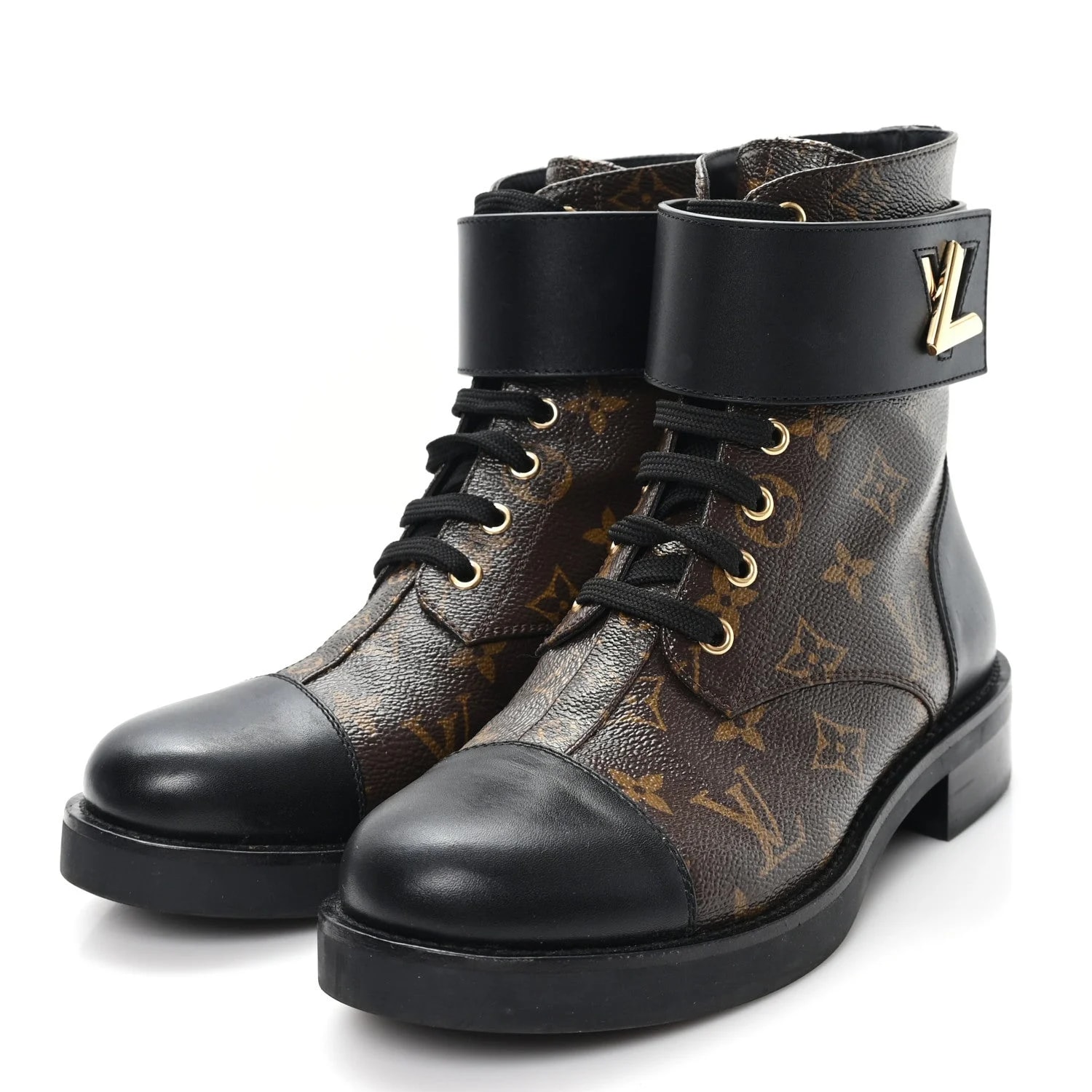 Wonderland Ranger 38 4