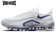 Nike — Nike Air Max Terrascape 97 ' Deep Racer ' DV7418-100 New — Sneaker — resale
