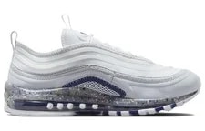 Nike Air Max Terrascape 97 ' Deep Racer ' DV7418-100 New 2