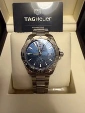 TAG Heuer Aquaracer Automatic 2