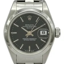 Rolex — Rolex Oyster Perpetual Lady Date 79160 — Watch — deal