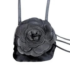 Bottega Veneta Flower Clasp 2