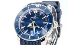 Breitling Superocean Heritage B31 Automatic Ref. AB3111161C1S1 3