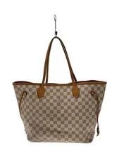 Louis Vuitton — Louis Vuitton 1 Neverfull Zul — Handbag — deal