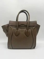 Celine Luggage CE114 2