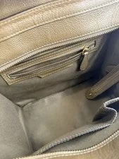 Celine Luggage CE114 4