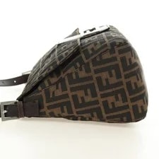 Fendi Mamma Baguette Auth 190478V 3